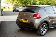 Citroen C3 PURETECH C-SERIES S/S 8