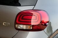 Citroen C3 PURETECH C-SERIES S/S 9