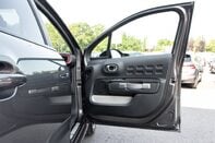 Citroen C3 PURETECH C-SERIES S/S 14