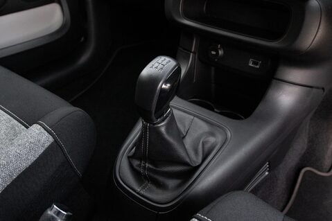 Citroen C3 PURETECH C-SERIES S/S 32