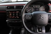 Citroen C3 PURETECH C-SERIES S/S 19
