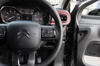 Citroen C3 PURETECH C-SERIES S/S 20