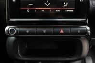 Citroen C3 PURETECH C-SERIES S/S 33