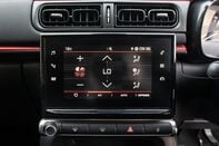 Citroen C3 PURETECH C-SERIES S/S 22