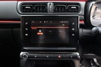 Citroen C3 PURETECH C-SERIES S/S 23