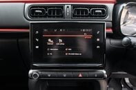Citroen C3 PURETECH C-SERIES S/S 24