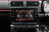 Citroen C3 PURETECH C-SERIES S/S 25
