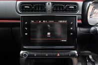 Citroen C3 PURETECH C-SERIES S/S 26