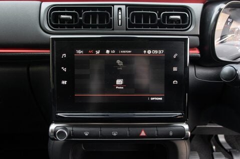 Citroen C3 PURETECH C-SERIES S/S 26
