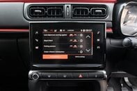 Citroen C3 PURETECH C-SERIES S/S 27