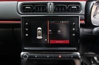Citroen C3 PURETECH C-SERIES S/S 29