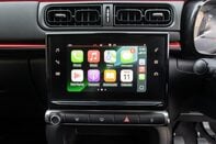 Citroen C3 PURETECH C-SERIES S/S 30