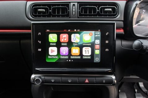 Citroen C3 PURETECH C-SERIES S/S 30