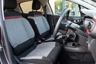 Citroen C3 PURETECH C-SERIES S/S 31