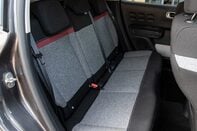 Citroen C3 PURETECH C-SERIES S/S 34