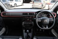 Citroen C3 PURETECH C-SERIES S/S 3