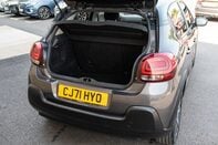 Citroen C3 PURETECH C-SERIES S/S 35