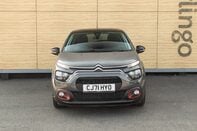 Citroen C3 PURETECH C-SERIES S/S 5