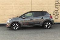 Citroen C3 PURETECH C-SERIES S/S 13