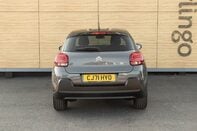 Citroen C3 PURETECH C-SERIES S/S 6