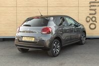 Citroen C3 PURETECH C-SERIES S/S 2