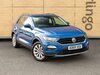 Volkswagen T-Roc SE TSI EVO DSG