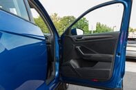 Volkswagen T-Roc SE TSI EVO DSG 14