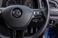 Volkswagen T-Roc SE TSI EVO DSG 20