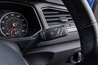 Volkswagen T-Roc SE TSI EVO DSG 18