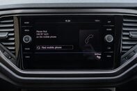 Volkswagen T-Roc SE TSI EVO DSG 24