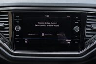 Volkswagen T-Roc SE TSI EVO DSG 25