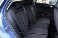 Volkswagen T-Roc SE TSI EVO DSG 34