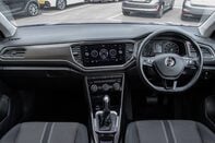 Volkswagen T-Roc SE TSI EVO DSG 3