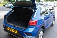 Volkswagen T-Roc SE TSI EVO DSG 35