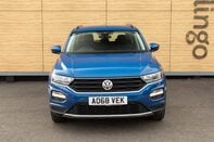 Volkswagen T-Roc SE TSI EVO DSG 5