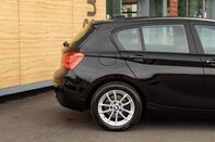BMW 1 Series 116D SE BUSINESS 7