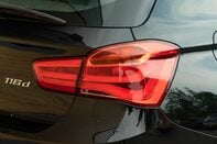 BMW 1 Series 116D SE BUSINESS 9