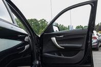 BMW 1 Series 116D SE BUSINESS 14