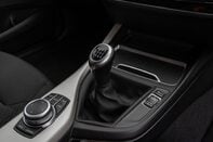 BMW 1 Series 116D SE BUSINESS 30