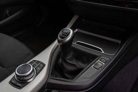 BMW 1 Series 116D SE BUSINESS 30