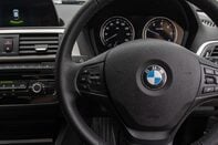 BMW 1 Series 116D SE BUSINESS 19
