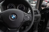 BMW 1 Series 116D SE BUSINESS 20