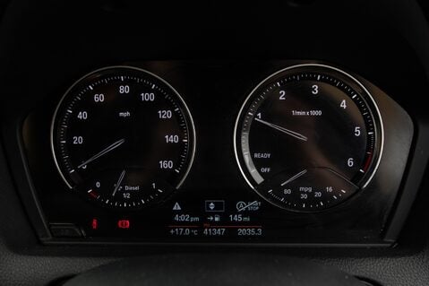 BMW 1 Series 116D SE BUSINESS 15