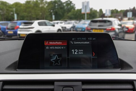 BMW 1 Series 116D SE BUSINESS 22