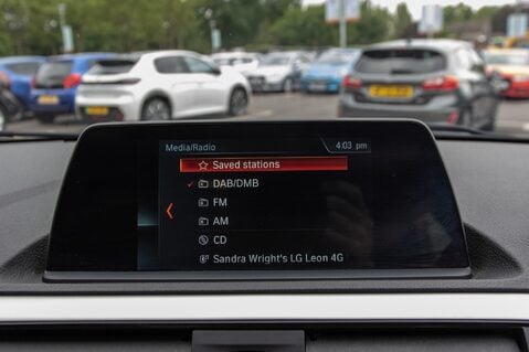 BMW 1 Series 116D SE BUSINESS 24