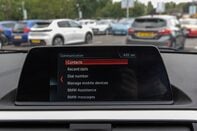 BMW 1 Series 116D SE BUSINESS 25