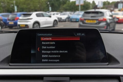 BMW 1 Series 116D SE BUSINESS 25