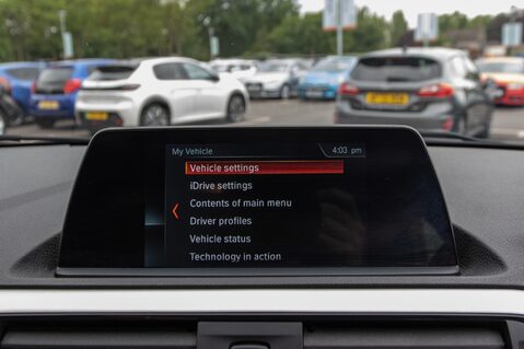 BMW 1 Series 116D SE BUSINESS 28