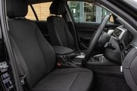 BMW 1 Series 116D SE BUSINESS 29