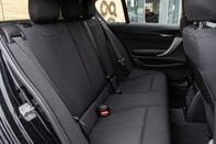 BMW 1 Series 116D SE BUSINESS 33